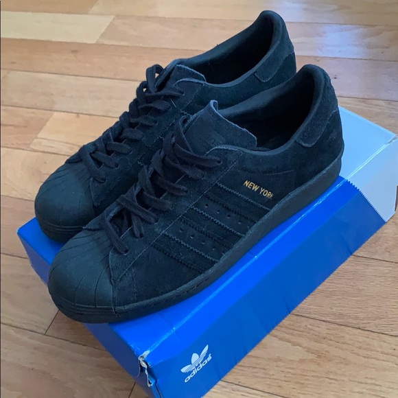 adidas Other - Adidas Superstar 80s city pack